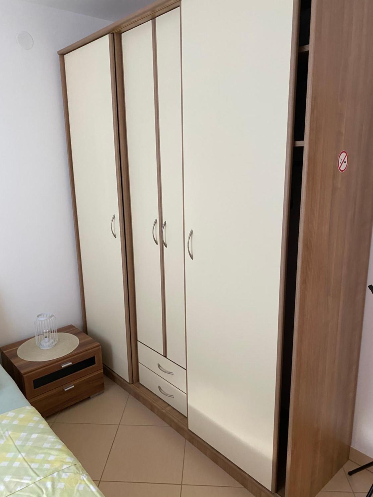 Apartman Igor Cizici Exterior photo